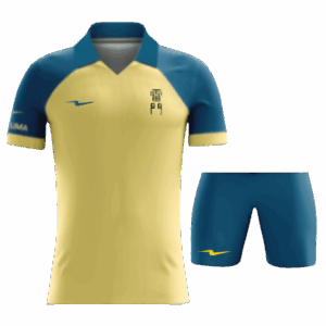 Maillot de Foot Inazuma Eleven + Short (Numéro 10)