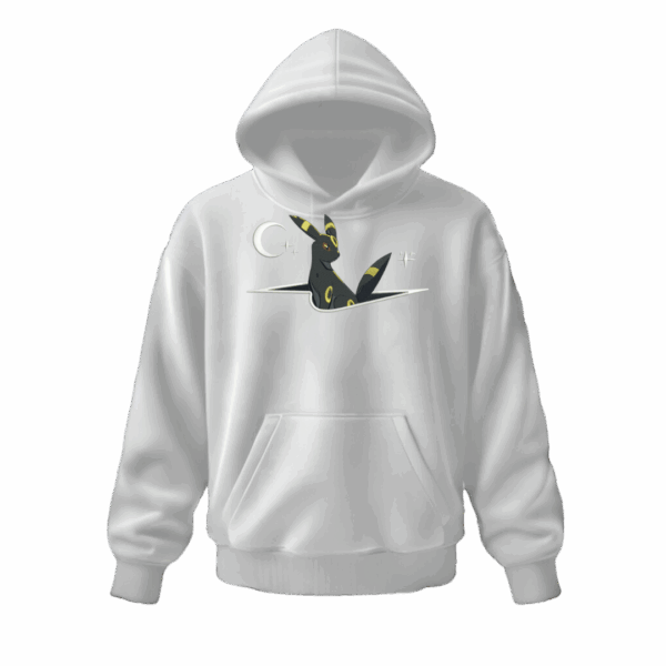 Sweat brodé – Noctali – Image 2