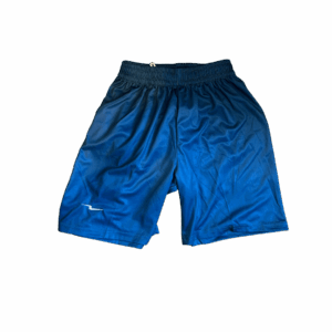 Short brodé Inazuma Yellow Lightning - "Rejoins l'équipe Inazuma !"